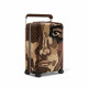 Чемодан Louis Vuitton Horizon 55 Monogram Other Travel Face Patchwork