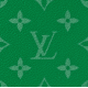 Чемодан Louis Vuitton Horizon 55 Taigarama Green