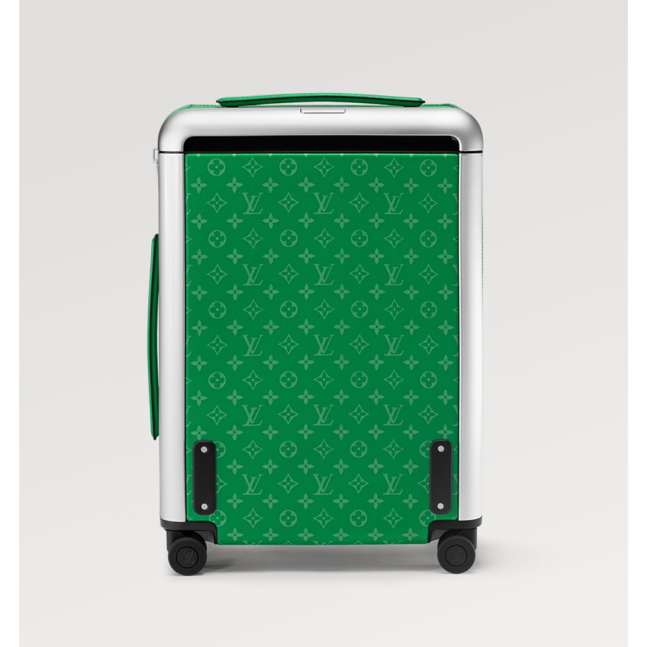 Чемодан Louis Vuitton Horizon 55 Taigarama Green