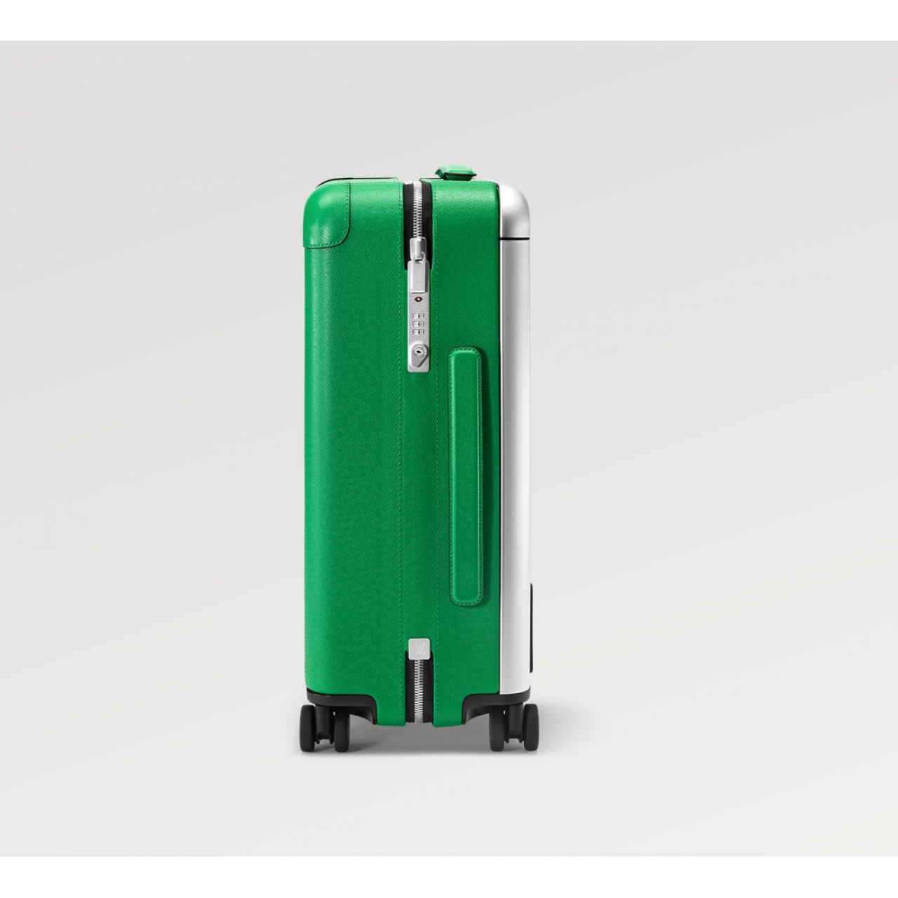 Чемодан Louis Vuitton Horizon 55 Taigarama Green