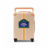 Чемодан Louis Vuitton Horizon 55 канва Monogram Canvas
