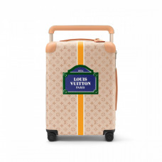Чемодан Louis Vuitton Horizon 55 канва Monogram Canvas