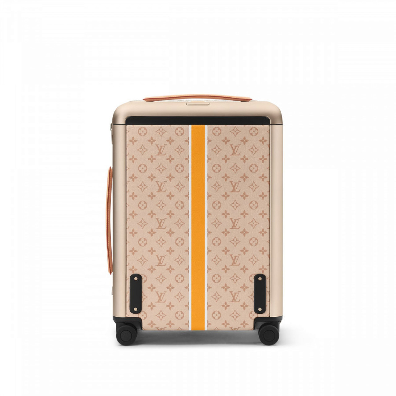 Чемодан Louis Vuitton Horizon 55 канва Monogram Canvas