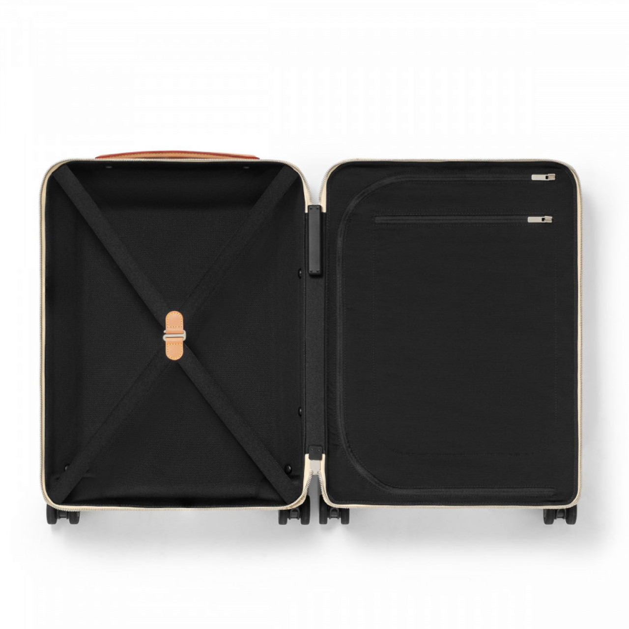 Чемодан Louis Vuitton Horizon 55 канва Monogram Canvas