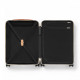 Чемодан Louis Vuitton Horizon 55 канва Monogram Canvas