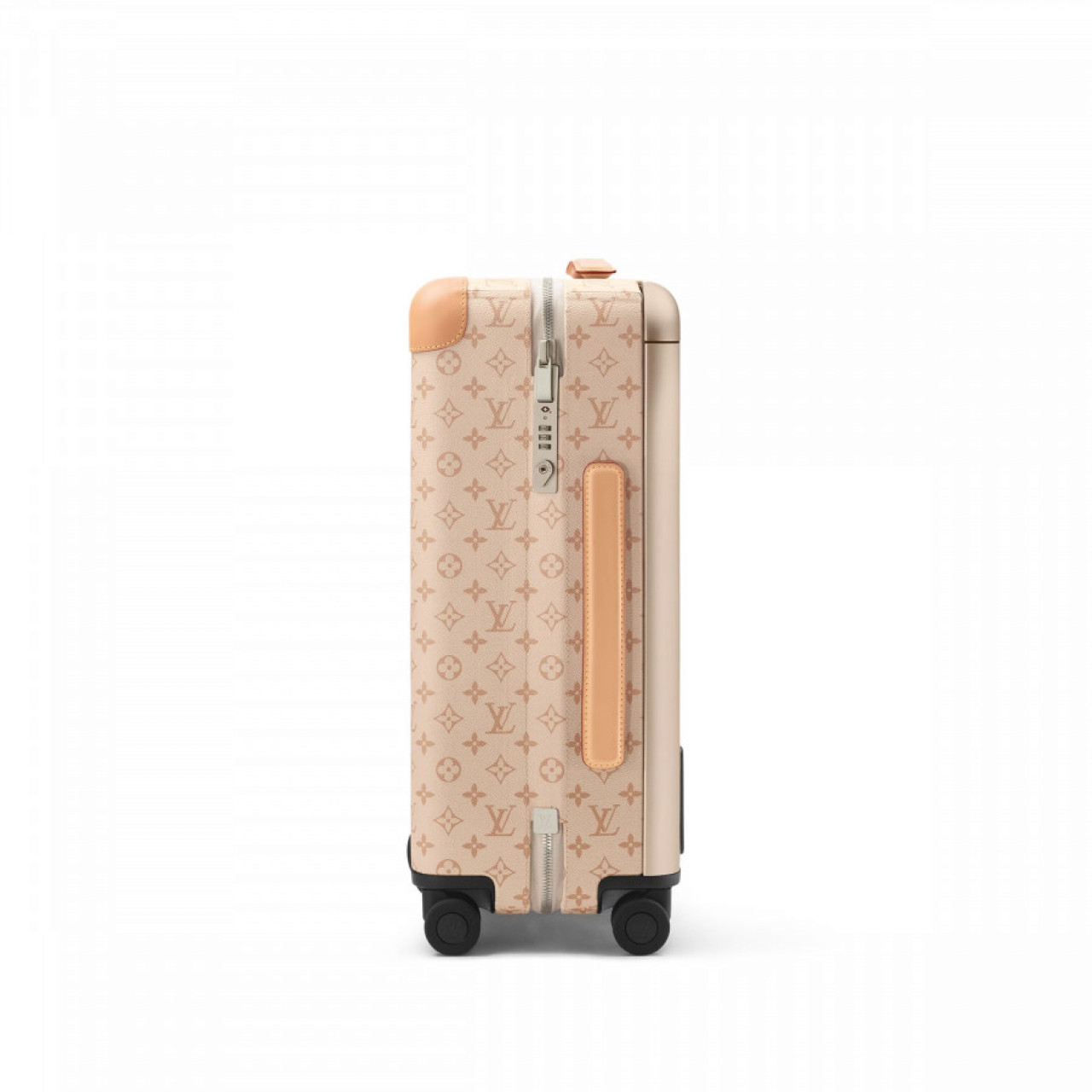 Чемодан Louis Vuitton Horizon 55 канва Monogram Canvas