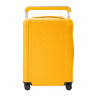 Чемодан Louis Vuitton Horizon 55 Канва Monogram Taurillon Yellow