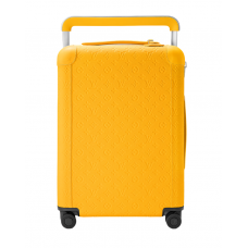 Чемодан Louis Vuitton Horizon 55 Канва Monogram Taurillon Yellow