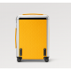Чемодан Louis Vuitton Horizon 55 Канва Monogram Taurillon Yellow
