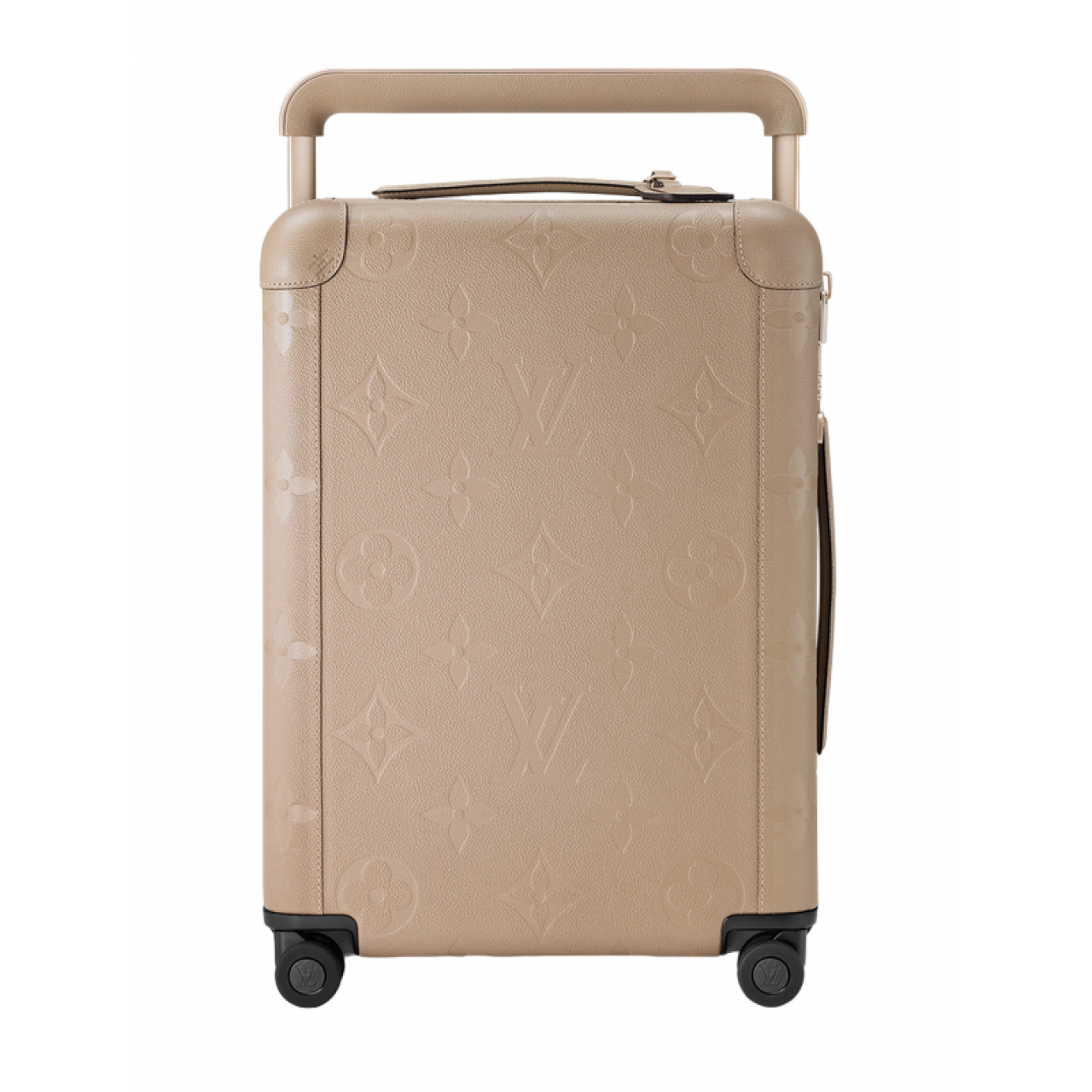 Чемодан Louis Vuitton Horizon 55 канва Monogram Tourterelle 