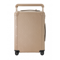 Чемодан Louis Vuitton Horizon 55 канва Monogram Tourterelle 