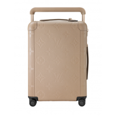 Чемодан Louis Vuitton Horizon 55 канва Monogram Tourterelle 