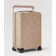 Чемодан Louis Vuitton Horizon 55 канва Monogram Tourterelle 