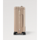 Чемодан Louis Vuitton Horizon 55 канва Monogram Tourterelle 