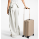 Чемодан Louis Vuitton Horizon 55 канва Monogram Tourterelle 