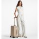 Чемодан Louis Vuitton Horizon 55 канва Monogram Tourterelle 