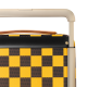 Чемодан Louis Vuitton Horizon 55 Damier Othe Pop Yellow