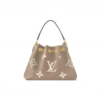 Сумка Louis Vuitton LV Bundle Monogram Empreinte Leather Bicolor