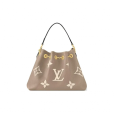 Сумка Louis Vuitton LV Bundle Monogram Empreinte Leather Bicolor