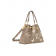 Сумка Louis Vuitton LV Bundle Monogram Empreinte Leather Bicolor M25453
