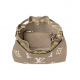 Сумка Louis Vuitton LV Bundle Monogram Empreinte Leather Bicolor M25453