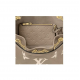 Сумка Louis Vuitton LV Bundle Monogram Empreinte Leather Bicolor M25453