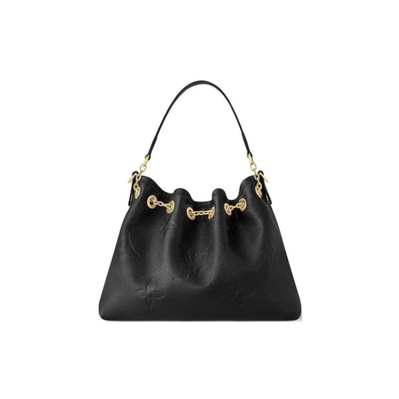 Louis vuitton purse large monogram 2025