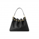 Сумка Louis Vuitton LV Bundle Monogram Empreinte Leather Black M47209
