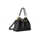 Сумка Louis Vuitton LV Bundle Monogram Empreinte Leather Black M47209