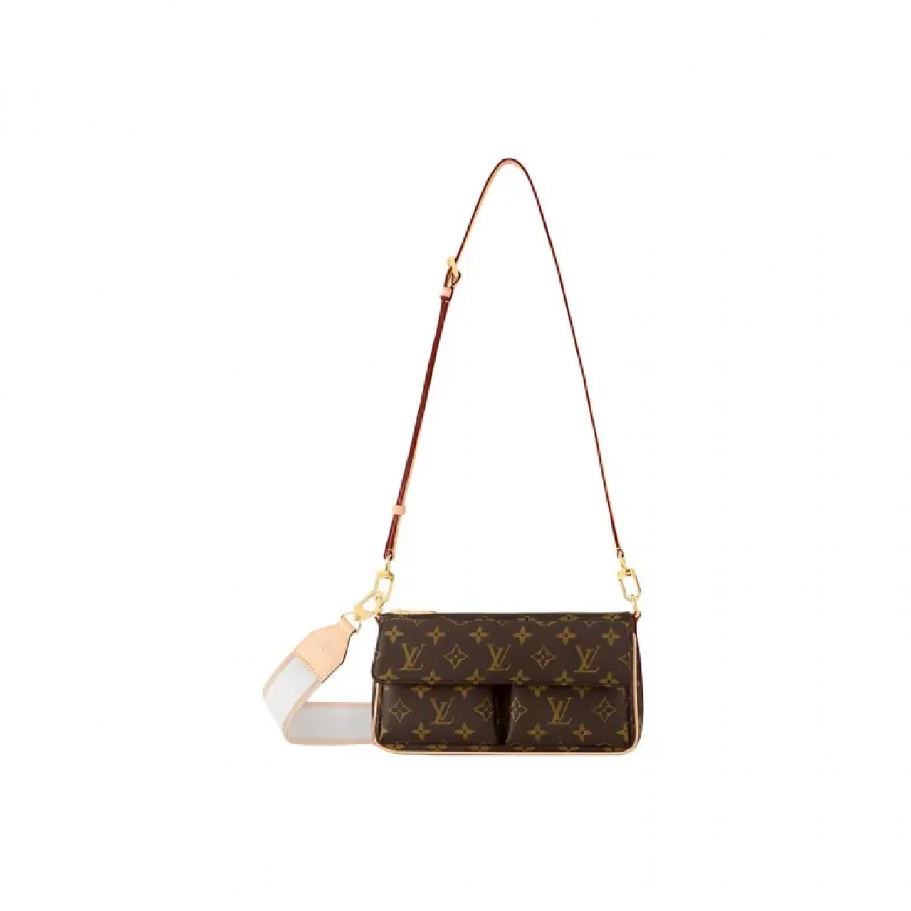 Сумка Louis Vuitton LV Vivacité Monogram
