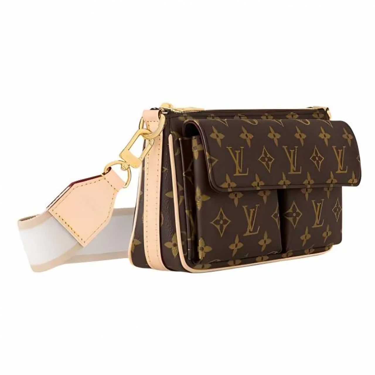 Сумка Louis Vuitton LV Vivacité Monogram