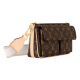 Сумка Louis Vuitton LV Vivacité Monogram