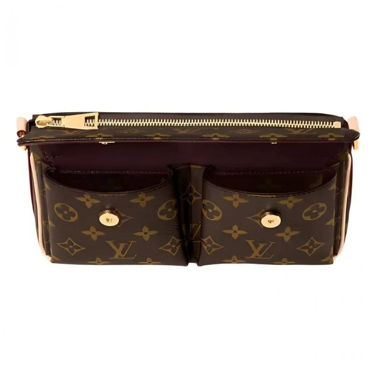 Сумка Louis Vuitton LV Vivacité Monogram