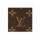 Сумка Louis Vuitton LV Vivacité Monogram