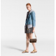 Сумка Louis Vuitton LV Vivacité Monogram