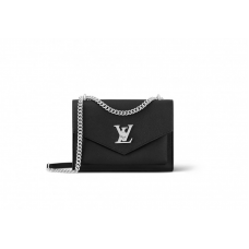 Сумка Louis Vuitton Mylockme Chain Pochette