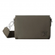 Сумка-Мессенджер Louis Vuitton Takeoff Messenger PM LV Aerogram Khaki Green