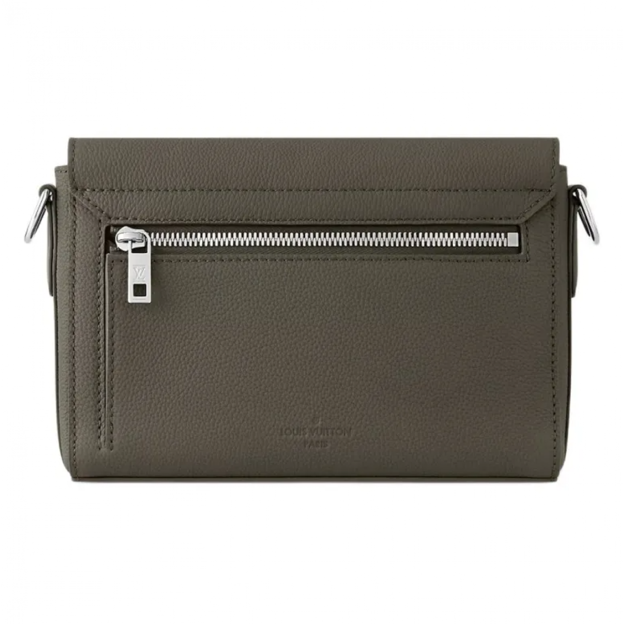 Сумка-Мессенджер Louis Vuitton Takeoff Messenger PM LV Aerogram Khaki Green