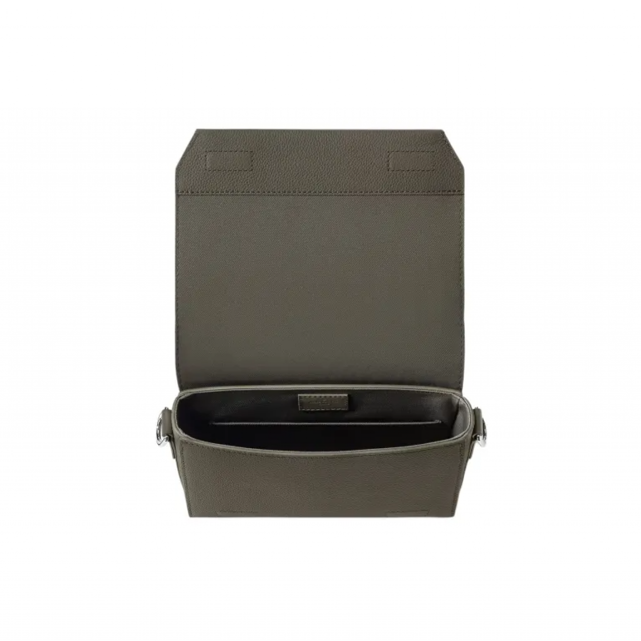 Сумка-Мессенджер Louis Vuitton Takeoff Messenger PM LV Aerogram Khaki Green