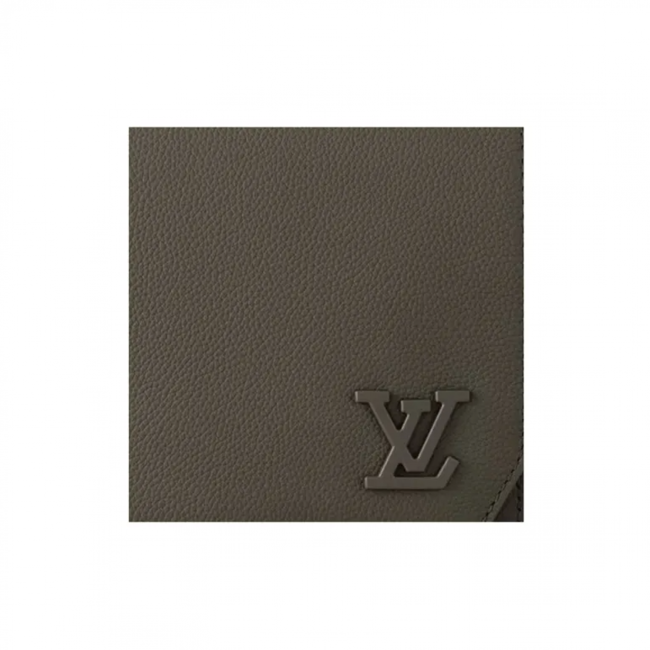 Сумка-Мессенджер Louis Vuitton Takeoff Messenger PM LV Aerogram Khaki Green