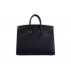 Hermes Birkin Faubourg 20 Sellier  Midnight (Minuit) Black