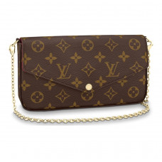 Louis Vuitton Pochette Felicie