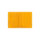 Louis Vuitton Monogram Yellow Passport Cover Christmas Animation 2022 обложка для паспорта