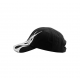 Кепка Yeezy x Gap x Balenciaga Flame Cap Black 7239904C9B91000