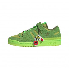 Adidas Forum Low The Grinch