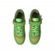 Adidas Forum Low The Grinch оригинал