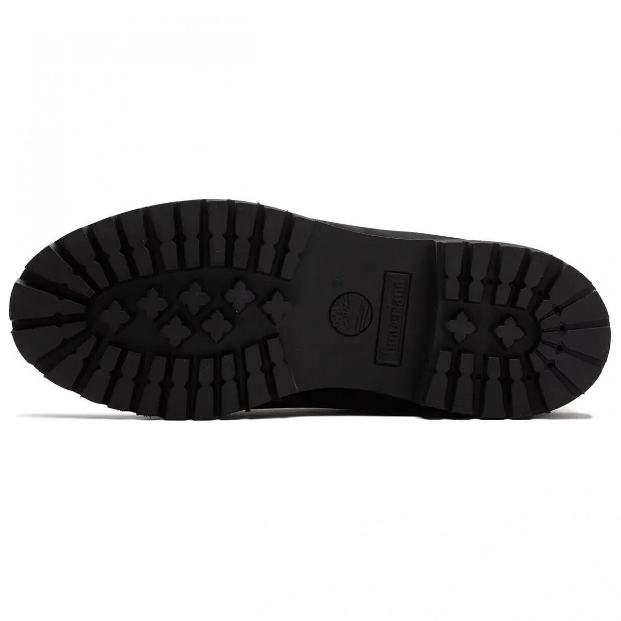 Обувь Timberland 6 INCH черные