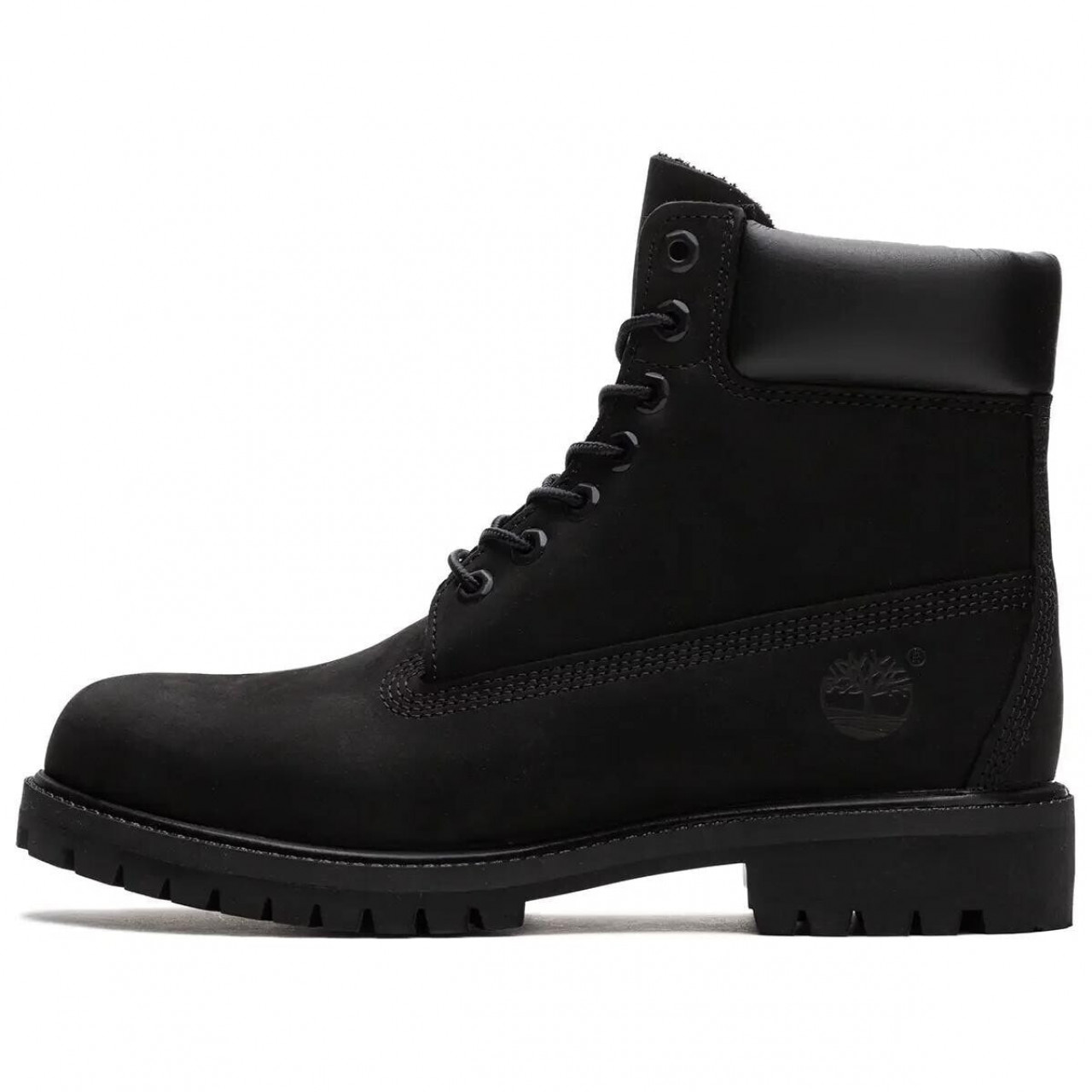 Обувь Timberland 6 INCH черные