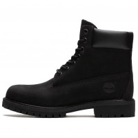 Timberland 6 INCH PREMIUM BOOT Black