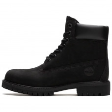 Timberland 6 INCH PREMIUM BOOT Black